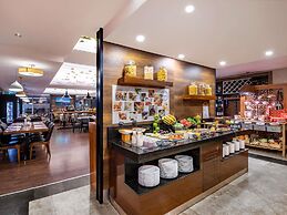 Mercure Tbilisi Old Town