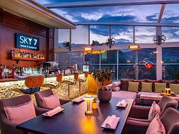 Mercure Tbilisi Old Town
