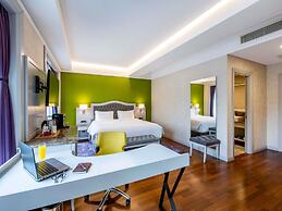 Mercure Tbilisi Old Town