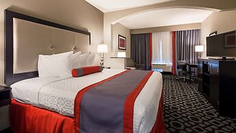 Best Western Plus Laredo Inn & Suites