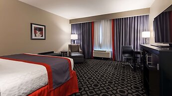 Best Western Plus Laredo Inn & Suites
