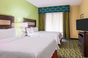 Homewood Suites by Hilton Little Rock Downtown