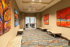 Homewood Suites by Hilton Little Rock Downtown