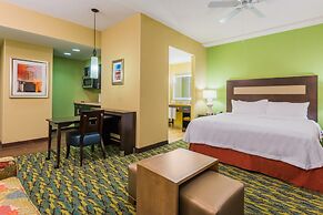 Homewood Suites by Hilton Little Rock Downtown