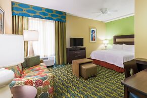 Homewood Suites by Hilton Little Rock Downtown