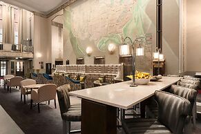 Hampton Inn Chicago Downtown/N Loop/Michigan Ave