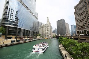 Hampton Inn Chicago Downtown/N Loop/Michigan Ave