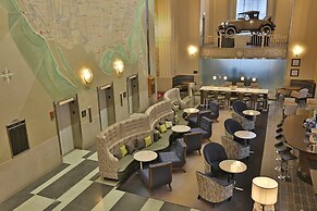 Hampton Inn Chicago Downtown/N Loop/Michigan Ave