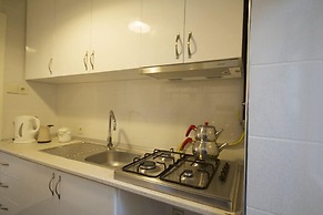 Büyükada Apart Hotel - Karadağ Apart