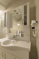 Büyükada Apart Hotel - Karadağ Apart