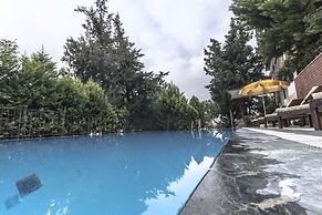 Büyükada Apart Hotel - Karadağ Apart