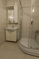 Büyükada Apart Hotel - Karadağ Apart