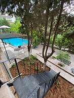 Büyükada Apart Hotel - Karadağ Apart