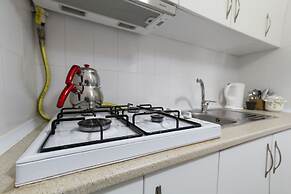 Büyükada Apart Hotel - Karadağ Apart