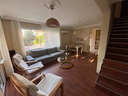 Büyükada Apart Hotel - Karadağ Apart