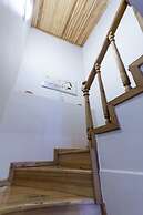 Büyükada Apart Hotel - Karadağ Apart