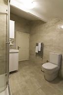 Büyükada Apart Hotel - Karadağ Apart