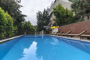 Büyükada Apart Hotel - Karadağ Apart