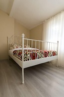 Büyükada Apart Hotel - Karadağ Apart