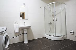 Büyükada Apart Hotel - Karadağ Apart