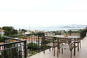 Büyükada Apart Hotel - Karadağ Apart