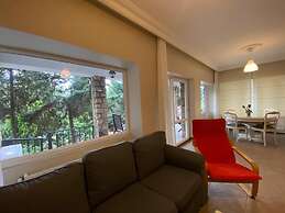 Büyükada Apart Hotel - Karadağ Apart