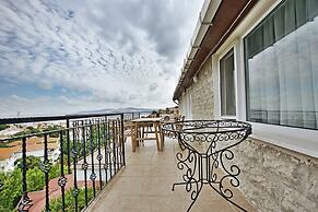 Büyükada Apart Hotel - Karadağ Apart