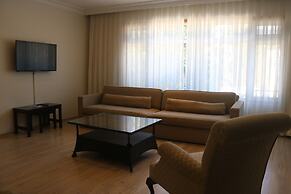 Büyükada Apart Hotel - Karadağ Apart