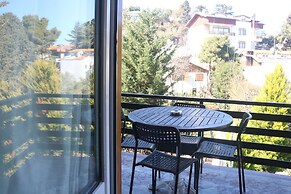 Büyükada Apart Hotel - Karadağ Apart