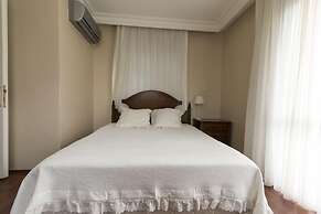 Büyükada Apart Hotel - Karadağ Apart