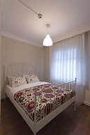 Büyükada Apart Hotel - Karadağ Apart