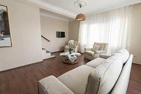 Büyükada Apart Hotel - Karadağ Apart