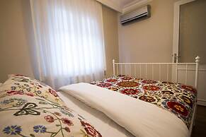 Büyükada Apart Hotel - Karadağ Apart