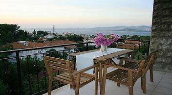 Büyükada Apart Hotel - Karadağ Apart