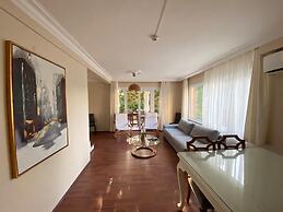 Büyükada Apart Hotel - Karadağ Apart