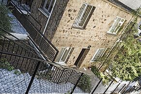 Büyükada Apart Hotel - Karadağ Apart