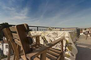 Büyükada Apart Hotel - Karadağ Apart