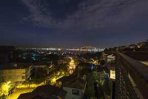 Büyükada Apart Hotel - Karadağ Apart