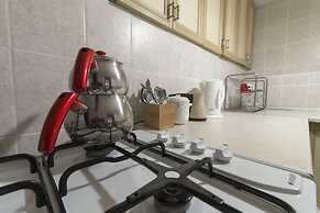 Büyükada Apart Hotel - Karadağ Apart