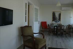 Büyükada Apart Hotel - Karadağ Apart