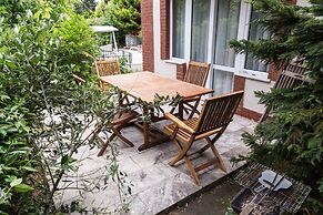 Büyükada Apart Hotel - Karadağ Apart