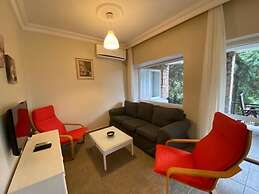 Büyükada Apart Hotel - Karadağ Apart