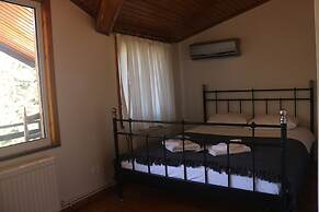 Büyükada Apart Hotel - Karadağ Apart