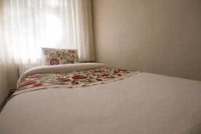 Büyükada Apart Hotel - Karadağ Apart