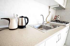 Büyükada Apart Hotel - Karadağ Apart