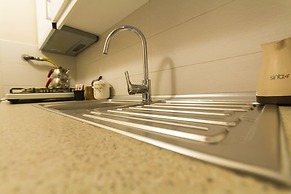 Büyükada Apart Hotel - Karadağ Apart