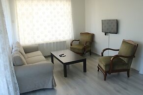 Büyükada Apart Hotel - Karadağ Apart