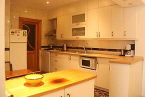 Büyükada Apart Hotel - Karadağ Apart