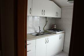 Büyükada Apart Hotel - Karadağ Apart