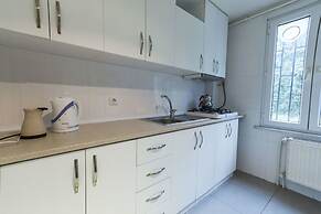 Büyükada Apart Hotel - Karadağ Apart